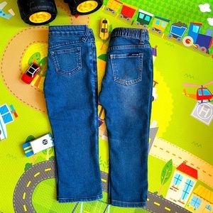 True Religion & Joe’s jeans size 3T bundle